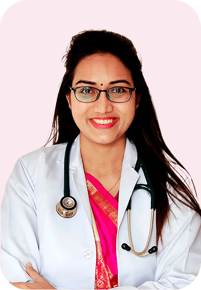 Dr. Baisali Sarkar